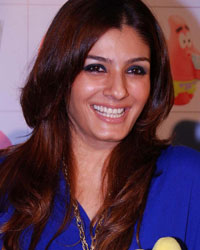 Raveena Tandon